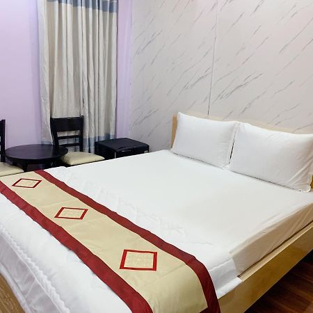 Hung Phat Vung Tau Exterior photo
