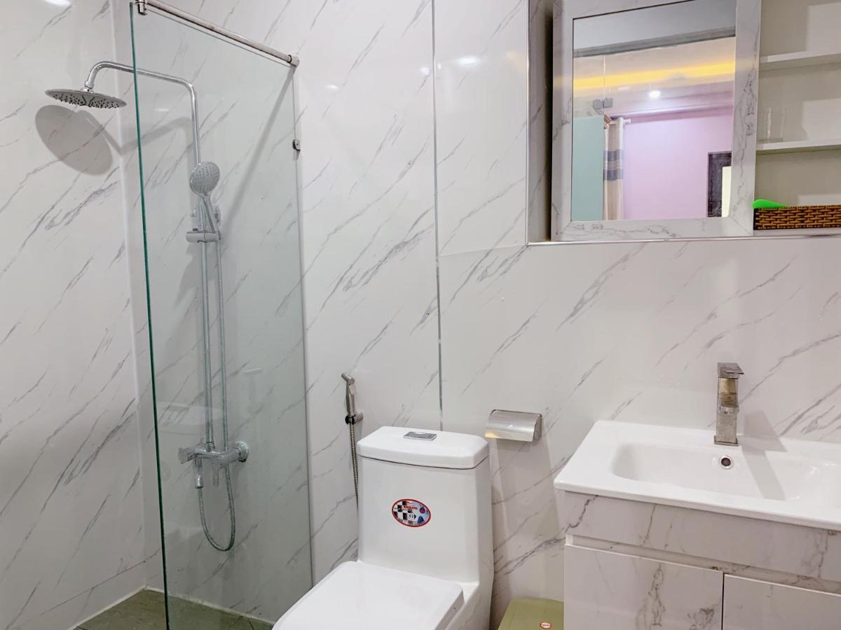 Hung Phat Vung Tau Exterior photo