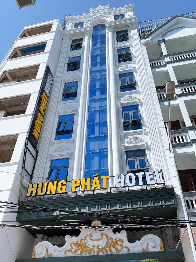 Hung Phat Vung Tau Exterior photo