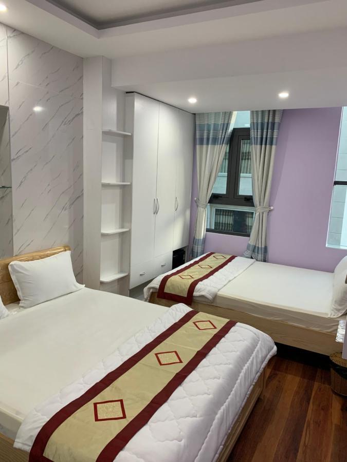 Hung Phat Vung Tau Exterior photo