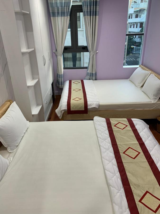 Hung Phat Vung Tau Exterior photo