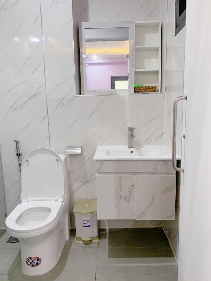 Hung Phat Vung Tau Exterior photo