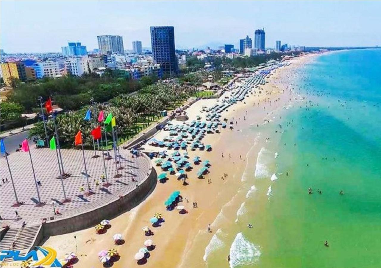 Hung Phat Vung Tau Exterior photo