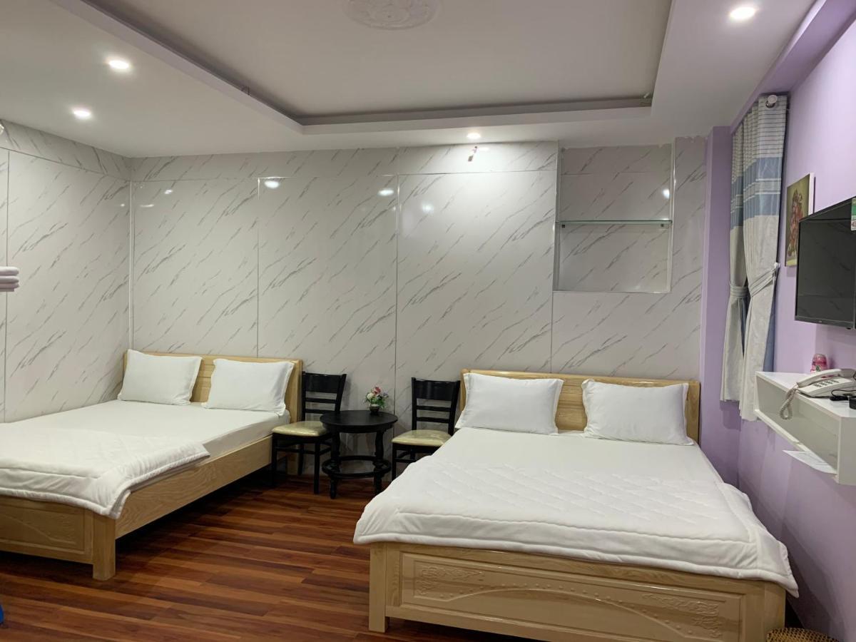 Hung Phat Vung Tau Exterior photo