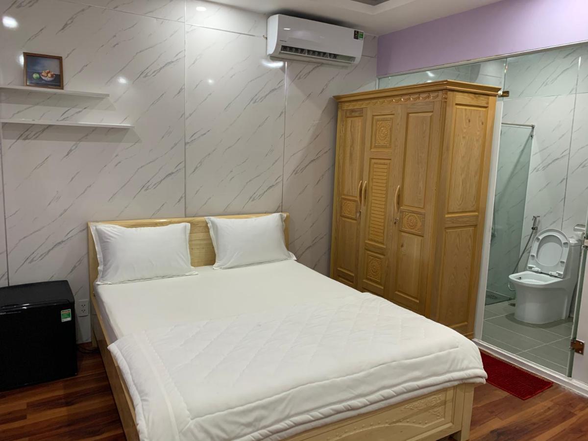 Hung Phat Vung Tau Exterior photo