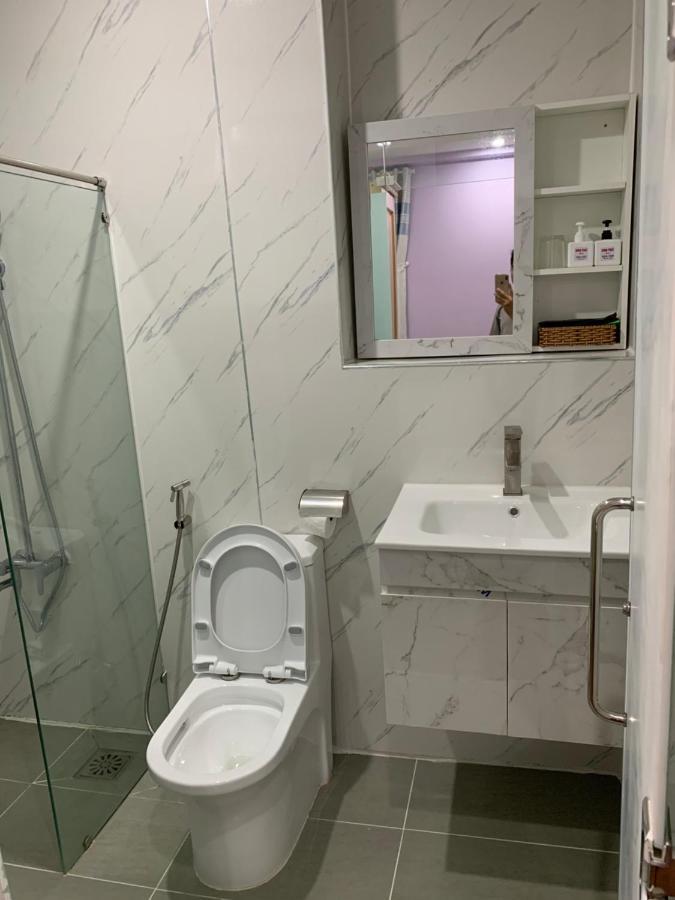 Hung Phat Vung Tau Exterior photo