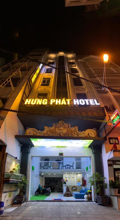 Hung Phat Vung Tau Exterior photo