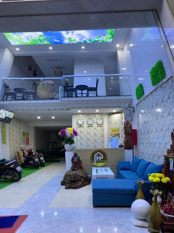 Hung Phat Vung Tau Exterior photo