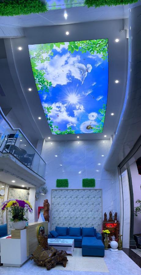 Hung Phat Vung Tau Exterior photo